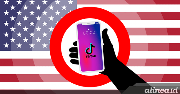 TikToker AS resah akan kehilangan mata pencaharian