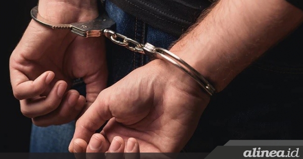 Turis Inggris ditangkap karena balas dendam online ke restoran