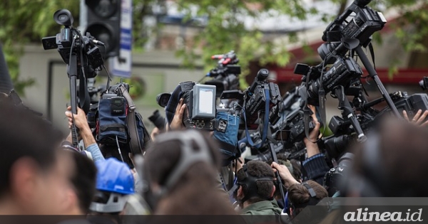 Hari Kebebasan Pers: Jurnalis terikat bisnis