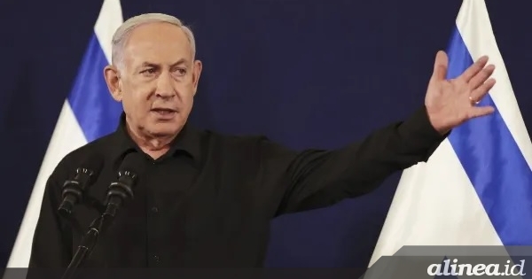 PM Netanyahu umumkan Israel akan tutup kantor lokal Al Jazeera
