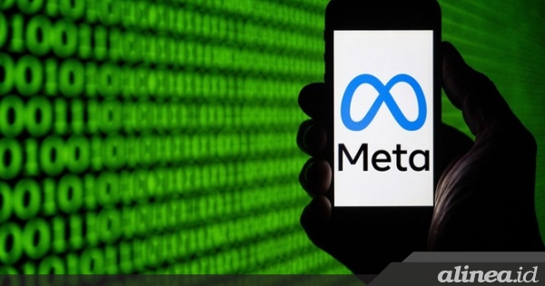 Meta mengaku hapus lebih dari 500 akun media sosial Israel