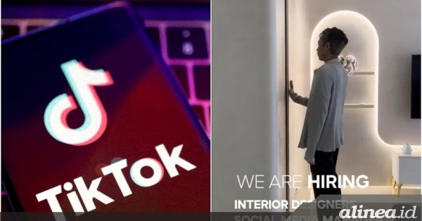 Pengusaha di Singapura beralih ke TikTok untuk rekrut&nbsp;pegawai