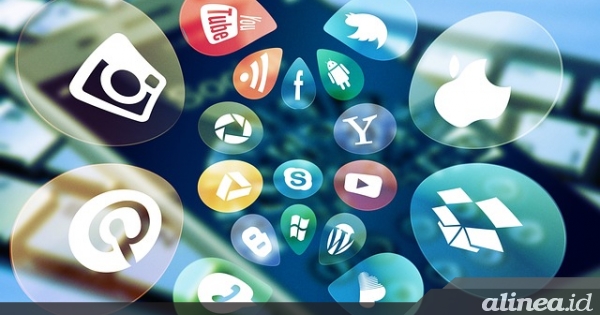 Dokter Nasional AS desak pencantuman label peringatan di sosial media seperti pada&nbsp;rokok