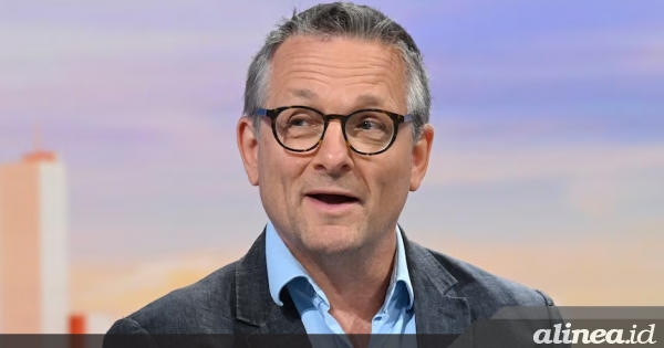 Apa penyebab kematian Presenter TV Inggris Michael Mosley di pulau Symi,&nbsp;Yunani?