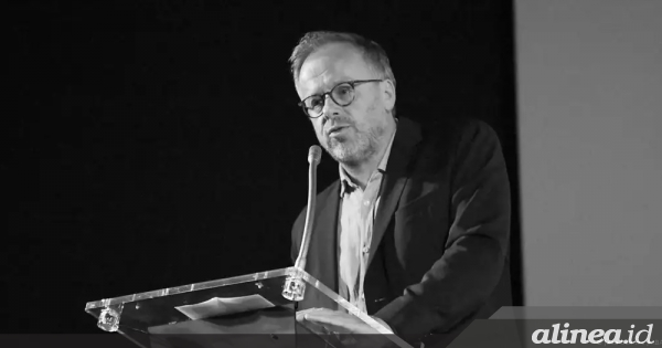 Ketua Reporters Without Borders meninggal dunia karena&nbsp;kanker